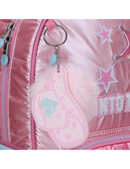 MOCHILA ADAP. 38CM. ENSO INTO THE WILD